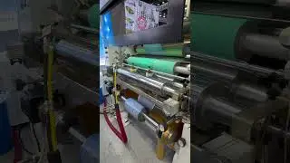 Participation in the Russian Packaging Exhibition #laminating #packagingmachine #packing
