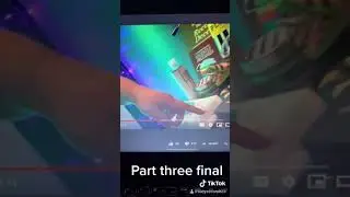 #34 - July 3, 2020 - Tricia Paytas' rants | Part #3
