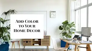 Mastering Color Theory for Home Decorating