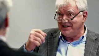 Минута лидерства &laquo;Больше, чем просто звук&raquo;: Дэниел Гоулман и Джордж Колризер