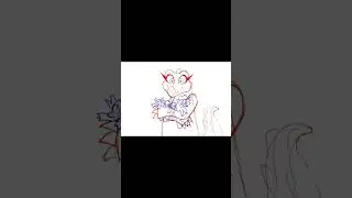 STRONG IN THE REAL WAY| WIP made by the amazing @RightyD#stevenuniverse#animation#music#trending#lol