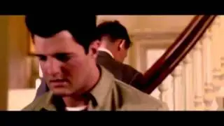 Separated Father and Son Almost Meet - The Identical