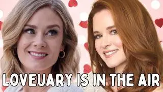 Все новинки Hallmark в феврале этого года (плюс крупная загадочная утечка информации!)