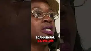 Casino scams woman out of $42 MILLION! 😳