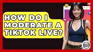 Как модерировать прямой эфир в TikTok? - Trend Unwrapper
