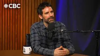 Phil Hanley found comedy success because of his dyslexia, not in spite of it