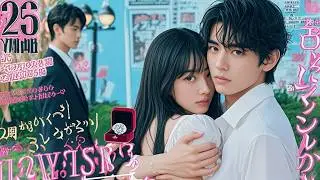 突き放した彼女が他の男に愛された…その瞬間、彼の世界は終わった!#中国ドラマ