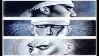 Fatal Fury - Persistent Spirit I Have ~ Beyond Despair ~ Name Your...