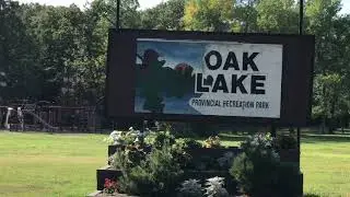 Oak Lake, Manitoba, Canada