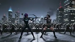 Iklan Game LifeAfter Download Gratis