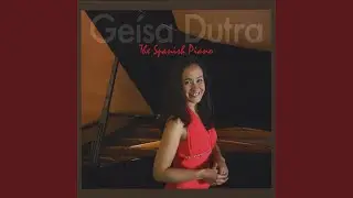 Isaaz Albeniz - Suite Espa&ntilde;ola, Op 47 : I. Granada