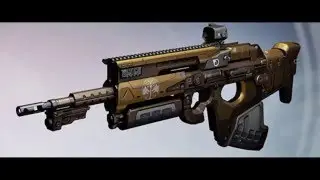 Destiny - Bungie net Weekly Update Review