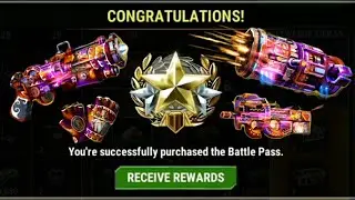 DEAD TARGET | PURCHASE ATHENA EVENT | Android Gameplay