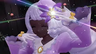 Jacinthe with Best Battle Music & Tournament Pok&eacute;mon Legends Z-A Pt.21