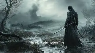 Battlefield of Souls: Duel with the Ghostly Swordsman