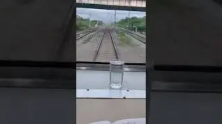 water glass balancing