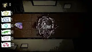 Mis amigos (my friends) full game horror fangame inspired on PVZ 2026 01 27 19 26 51
