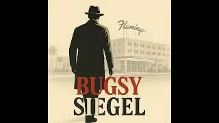 Bugsy Siegel: The Gangster Behind Las Vegas and His Violent End