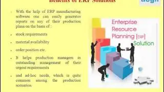 ERP Software Company in India