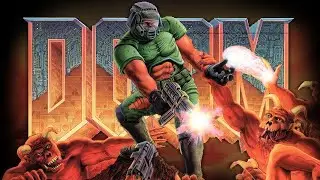 DOOM - 2.5. Command Center 2.5. Secret. Fortress of Mystery - Секреты 100% (Secrets 100%)