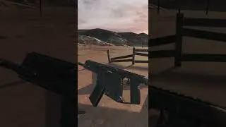 Оружие Rainbox Six против щита Gunshield &mdash; что его сломает?