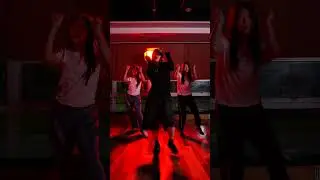 DIRTY WORK #smj #bora #choreography