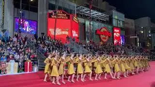 Gevorkian Dance Academy - 