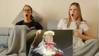 Hunter x Hunter Episode 68 Reaction