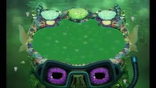 Colossal - Water Island