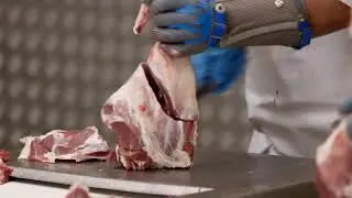A Look at Taylored Foods, Farm to Table