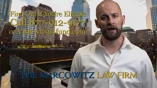 Funds for Post 9/11 Illnesses - The James Zadroga Act