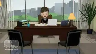 Cindy, the Database Designer
