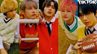 NCT DREAM TIKTOK COMPILATION FOR@LennyLen PT6