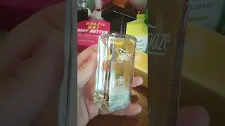 Topaze - Avon Classic Collection 💕 #shorts #avon