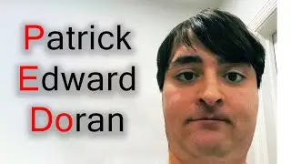 Middle Names and Childhood Inventions - Podcast About List