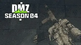 THIS is why YOU need to HUNT (MW2 DMZ)