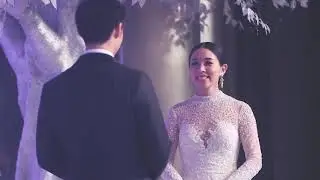 ME2 Song Production - How Does A Moment Last Forever