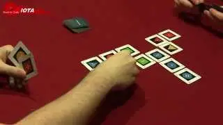 IOTA Card game Review