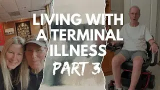 Two Months Later | My Dad&rsquo;s Journey with Multiple System Atrophy (MSA)