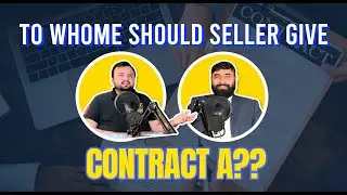 What is Contract A or Form A in Dubai Real Estate Market Update 2024