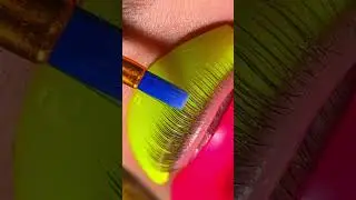 Зачем так красиво они завиваются🤩 #ламинированиересниц #lashes #aleksandraserdceva