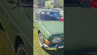 variante muito linda vale a pena ver. #variante #Volkswagen #carrosantigos