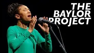 The Baylor Project | Live At Jazz Port Townsend