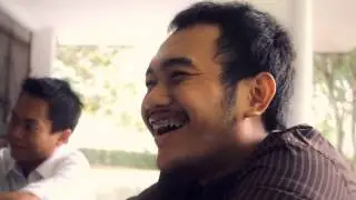 BEM FHUI 2013 - permulaan