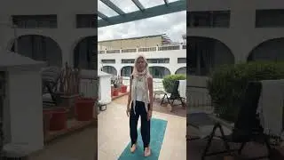 10 Minute Break Work Flow | More Focus, more Energy