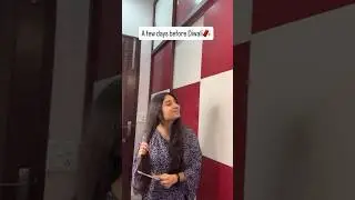 A few days Before Diwali🧨#viral#explore#diwali#relatable#funny#youtubeshorts😂