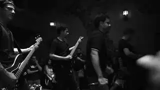 Strikedown - Another wall to break down (live) - @Caf&eacute; Iguana - 07/29/2022