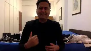 Introduction - Application Alive Shoes