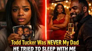 Riley Burruss Breaks Her Silence on Todd Tucker &mdash; And It Changes Everything