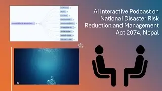 Podcast on Disaster Risk reduction and Management Act 2074, Nepal